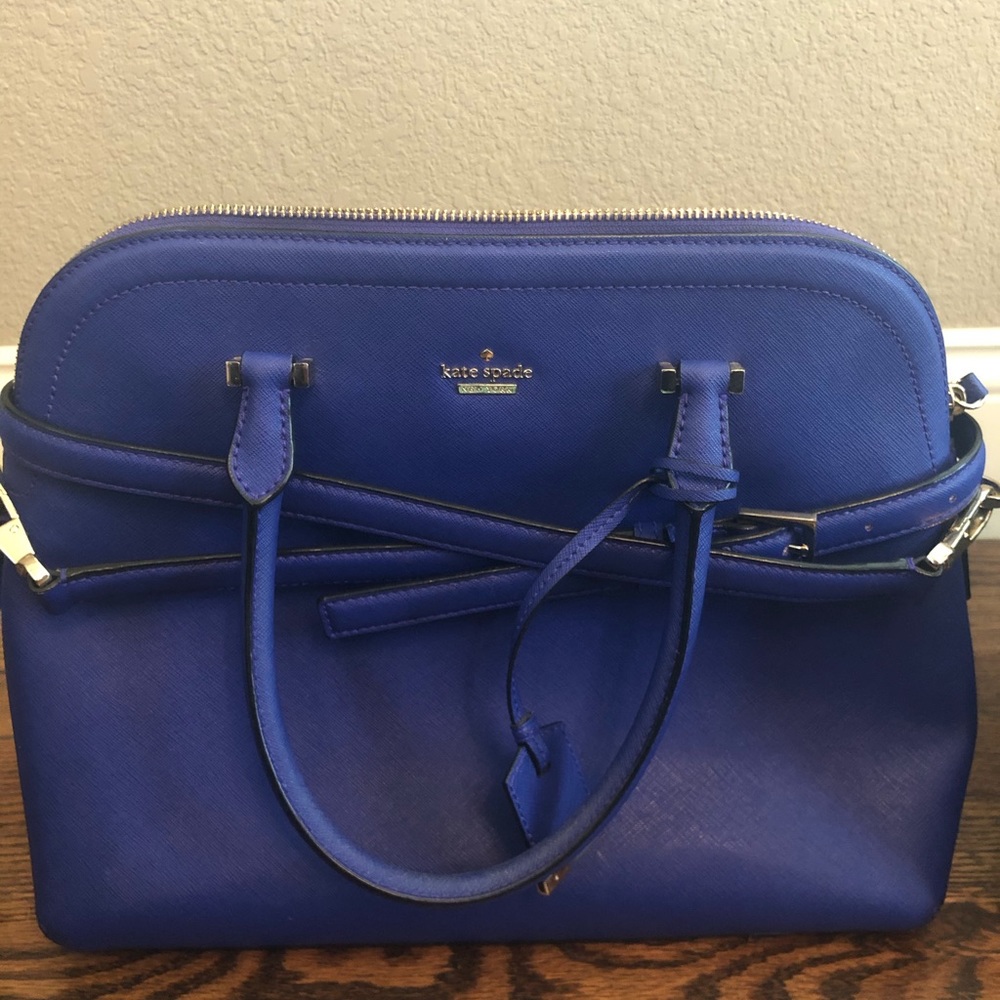 Kate Spade cross body